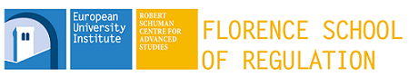 Florence School of Regulation Logo